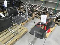 6 stoelen /chairs