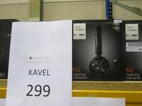 3x Philips Fidelio M2L nieuwprijs € 279,- p.st.