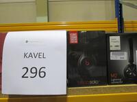 Beats Solo2 zwart nieuwprijs € 179,-