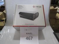 Heos wireless Amplifier nieuwprijs € 485,-