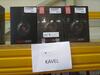 3x Beats Solo2 Zwart nieuwprijs € 179,- p.st.