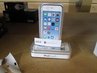 1x iPod Touch
