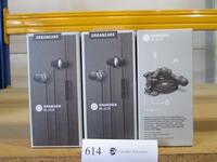 10x Urbanears zwart