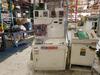 1985) Minster E2-200 Straight-Side Double Crank Press, 200-Ton, 72" x 48" Bed w/ 24" windows, 8" Stroke, 6" Adj, 0-70 SPM, Shut height (SDAU) 26.5" over bed, 17.5" over existing bolster, w/ Wintriss & Waveform load analysis control, S/N 25997, With Rowe 3 - 23