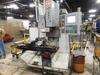 2006 HASS TM1 TOOL ROOM MILL WITH TOOL CHANGER CONTROLS HAAS TABLE SIZE 47.75" X 10.5" MAX TABLE LOAD 1,000 LBS X-AXIS TRAVEL 30" Y-AXIS TRAVEL 12" Z-AXIS TRAVEL 16" SPINDLE NOSE TO TABLE TOP 4" – 20" SPINDLE TAPER CAT40 SPINDLE SPEED 4,000 RPM SPINDLE M - 3