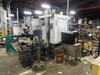 2003 HAAS TM1 TOOL ROOM MILL WITH HAAS CONTROL, HAAS ROTARY INDEXER, SERIAL 31274 VOLTAGE 208/240 - 7