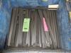 (LOT) ASST'D FOLDABLE TABLE PARTS - 18