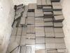 (LOT) ASST'D FOLDABLE TABLE PARTS - 50