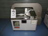 Taiyo JD-300-30 paper taping machine, S/N 066785 A