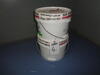 (2) x 10lt tubs of Seaga plastipad