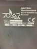 (2005) Polar RA-4 Paper jogger, S/N 7582662 SUBJECT TO LOT 24 BULK BID FOR COMPLETE CUTTING SYSTEM - 2