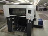 (2008) Heidelberg XL 75-10-P-C Printing press, 10 colour offset sheet feed with single sheet feeder, Weko power spray system, Inkline automatic inking system, Autoplate, Alcolor Vario dampening system, inpress control, ultrasonic double and multi sheet d - 4