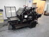 Original Heidelberg Printing press, Cylinder type, 54 x 72cm, 21 1/4 x 28 3/8, 3 phase electric motor and switch, 14995S