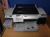 Epson Stylus Pro 4450 Printer, wide format printer