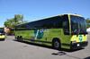 (2010) PREVOST X3-45 Passenger Coach w/ Volvo D13 SCR Engine, Allison B500 Trans, VIN # 2PCG33494AC 729869, Fleet # 2011, Miles: 556,876 - 3