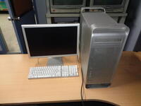 Apple Desktop Computer