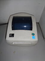 Zebra GC420d Label printer