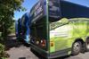 (2008) PREVOST X3-45 Passenger Coach w/ DD Series 60 Engine, Allison B500 Trans, VIN # 2PCG334948C729364, Fleet # 2802, Miles: 470,725 - 6