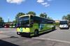 (2008) PREVOST X3-45 Passenger Coach w/ DD Series 60 Engine, Allison B500 Trans, VIN # 2PCG334938C729288, Fleet # 2801, Miles: 616,894 - 5