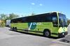 (2008) PREVOST X3-45 Passenger Coach w/ DD Series 60 Engine, Allison B500 Trans, VIN # 2PCG334938C729288, Fleet # 2801, Miles: 616,894 - 7