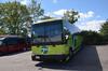 (2008) PREVOST X3-45 Passenger Coach w/ DD Series 60 Engine, Allison B500 Trans, VIN # 2PCG334978C729407, Fleet # 2803, Miles: 649,826 - 3