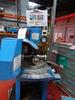 HARE 5 TON PNEUMATIC PRESS 5-B-S Maximum Pressure: 5 tons Stroke: 120 mm 1986 86261513 s/n - 2