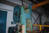 VERSON-HME 120 TON PRESS (in need of repair) GI 120 - 120T Offered for sale on a parts basis. Approximate Weight 18-20 tons N/A 52152 s/n