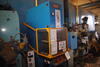 HARE 25 TON HYDRAULIC VERTICAL PRESS 25 GP Maximum pressure: 25 tons Stroke: 250 tons 1996 96L0023 s/n