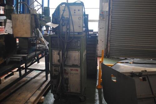 Nelson welder type NTR1200W1