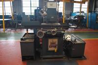 Jones & Shipman horizontal spindle surface grinder, Model 1400L, Ser. No. BO-74883 complete with 600 mm x 200 mm permanent mag. chuck, power rise & fall