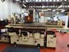 Chevalier horizontal spindle surface grinder, Model FSB-1640AD, Ser. No. G4786009 complete with 1000 mm x 400 mm permanent electro mag. chuck, Overarm wheel dresser, power rise & fall and integral down feed - 2