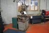 Brown & Sharpe 510 horizontal spindle Surface Grinder, Ser. No. 523510-604, Complete with: 255 mm x 110 mm permanent mag. chuck & dust extractor - 5