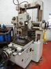 SIP jig borer, model MP-3K, Ser. No. 6505, table 965mm x 470 mm. Maximum Distance between columns 560 mm, max. height under cross rail 650 mm, c/w SIP Universal rotary table, 230 mm diameter c/w quantity of tooling - 2