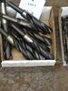 Box of Morse Taper Drill bits