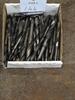 Box of Morse Taper Drill bits