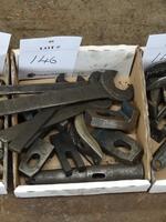 Quantity of Spanners