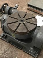 SIP 230mm Universal Rotary Table