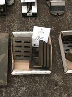 2 No Tilting Angle Plates