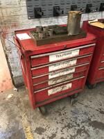 Mobile Tool Chest