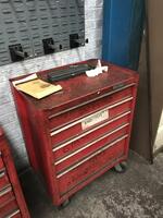 Mobile Tool Chest