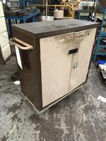 Slingsby Mobile Cupboard