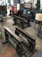 6 No Steel Trestles