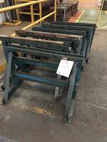 6 No Steel Trestles