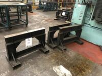 3 No Steel Trestles