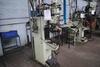 Dengensha NDC 50-46 spot welder, Ser. No. 91-5652-25, mfd. 1991, 50 kva.