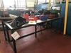 Steel work Bench 2440 x 1220 x 920mm