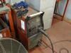 Lincoln Electric Powertec 300C Mig Welder - 2