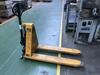 (2) Pallet Trucks