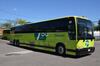 (2008) PREVOST X3-45 Passenger Coach w/ DD Series 60 Engine, Allison B500 Trans, VIN # 2PCG3349X8C729398, Fleet # 2805, Miles: 670,285 - 3