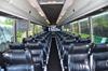 (2007) PREVOST X3-45 Passenger Coach w/ DD Series 60 Engine, ZF AS Tronic Trans, VIN # 2PCG3349X7 1729069, Fleet # 2712, Miles: 706,047 - 3